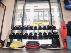 -思迈威健身(积玉桥万达店)