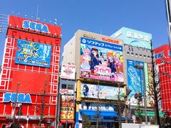-秋叶原电器街