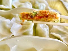 苦瓜煎蛋-东方饺子王(大屯路店)