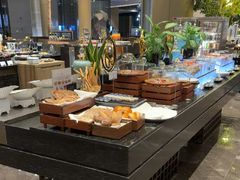 -博林天瑞喜来登酒店·西丽尚膳