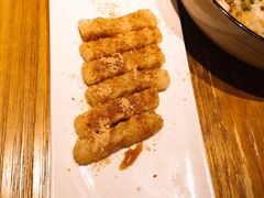 -十三式重庆江湖菜(金茂览秀城店)