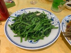 -莲花公园煎蟹(总店)