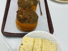-喜宴又一村·粤菜·茶点·海鲜(壹方天地店)