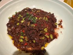 -沅江水·湖南家宴(南村万博长隆商圈店)