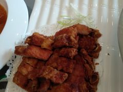 金牌海沙骨-御花园·粤菜·海鲜火锅(中山公园店)