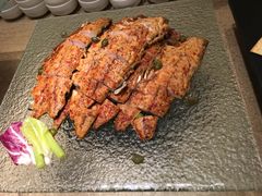 -舟山朱家尖威斯汀酒店·知味标帜自助餐厅