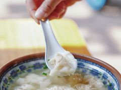 -老火车站牛肉粉