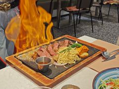 -周沫西餐(嘉禾金铂天地店)