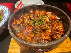 -老头儿油爆虾·知味杭州(爱琴海购物中心)