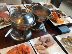 -三亚亚龙湾雅高铂尔曼别墅度假酒店