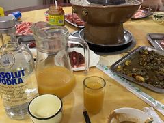 -木萨火锅店(开鲁路店)