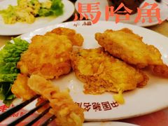 -华梅西餐厅(哈尔滨中央大街店)
