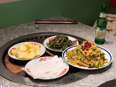 -二胖家铁锅炖大鹅(双井店)