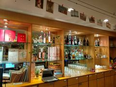 -农园餐厅(北京大学店)