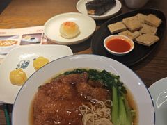 -佬泰丰斋· 乌镇茶食餐厅