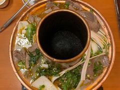 -如意林卡藏餐吧(大昭寺店)