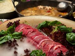 -大龙燚·旷野鲜火锅(广州首店)
