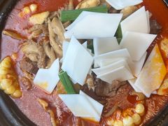 -莲餐厅·湖北菜·藕汤老手艺(愚园路店)