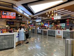 -阿芮烤鸡爪(合生广场店)