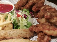 -米兰西点(兴隆台店)