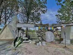 -安德鲁户外烧烤帐篷营地(马泉营店)