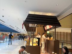 -théATRE 茶聚场(王府中環店)