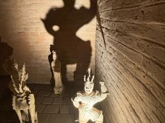 -洛阳古墓博物馆