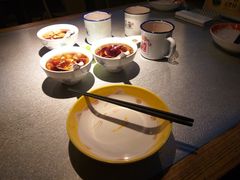 -探鱼·鲜青椒爽麻烤鱼(西南商都店)