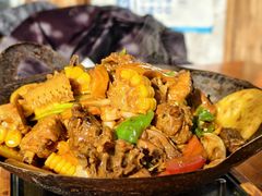 -锦小馆(安贞店)