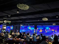 -缘起楼素斋餐厅(南山寺店)