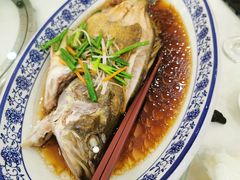 -山明水秀大饭店