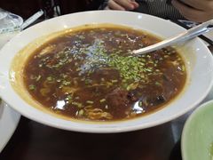 -老憨猪蹄(山大南路店)