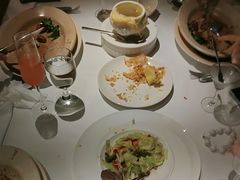 -王品牛排(福州泰禾店)