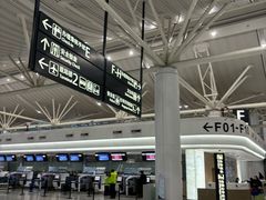 -南京禄口机场雅高铂尔曼大酒店