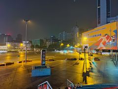 -好乐迪量贩KTV(春熙路香槟广场店)
