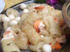 -龙泉海鲜酒楼(龙昆南路店)