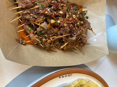-胡胖子有鱼有肉(麓谷店)