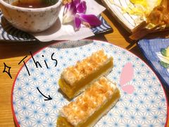 -友悦食堂(灯湖店)