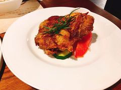 -斯比特花园西餐厅(大丸百货店)