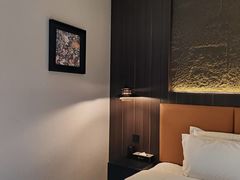 -万泊酒店(长沙五一广场国金中心店)