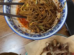 -惠记粉汤羊血梆梆肉(永松路店)