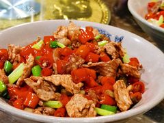 农家小炒肉-潇湘阁(昆泰国际大厦店)