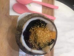 -椰子里·椰子甜品专门店(天河南店)