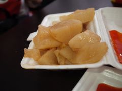 -细妹五香牛杂(步行街店)