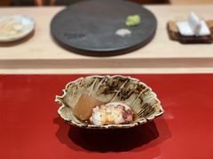 章鱼-橼舍鮨青木