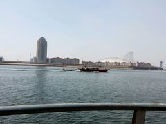 -海河外滩公园
