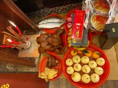 -吴记富苑(朝阳店)