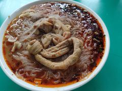 -甘记肥肠粉(马鞍北路店)