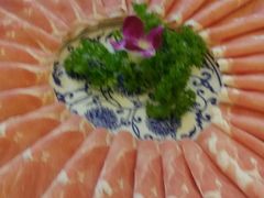 -东来顺饭庄(金泉广场店)