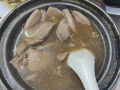 -新记肉骨茶